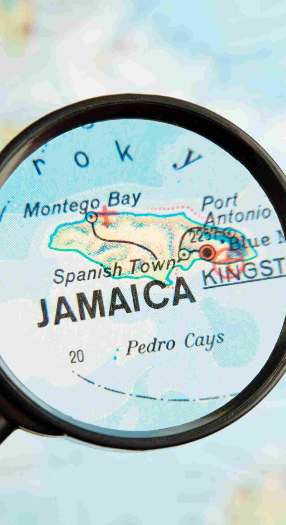 Jamaican Visa Jamaica Immigration Consultancy Inip Aplus Consulting Limited